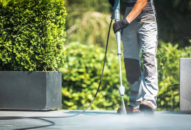 Best Building Exterior Washing  in Groesbeck, TX