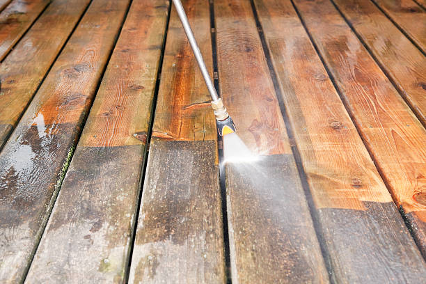 Best Roof Washing  in Groesbeck, TX